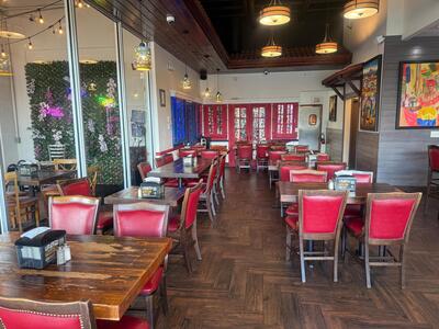 Xxx Southern Boulevard, Royal Palm Beach, FL 33411