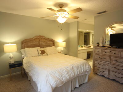 508 Sea Oats Drive, Juno Beach, FL 33408