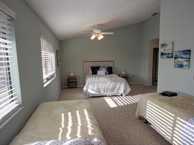 508 Sea Oats Drive, Juno Beach, FL 33408