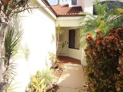 508 Sea Oats Drive, Juno Beach, FL 33408