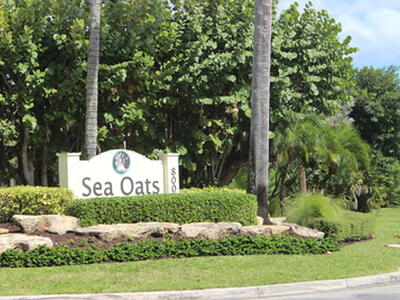 508 Sea Oats Drive, Juno Beach, FL 33408