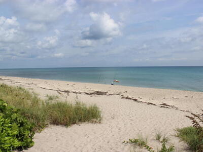 508 Sea Oats Drive, Juno Beach, FL 33408