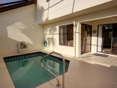 508 Sea Oats Drive, Juno Beach, FL 33408