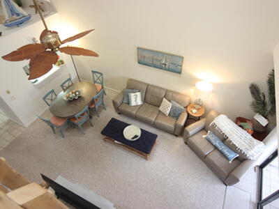 508 Sea Oats Drive, Juno Beach, FL 33408