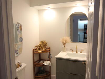 508 Sea Oats Drive, Juno Beach, FL 33408