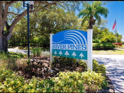6111 SE Riverboat Drive, Stuart, FL 34997