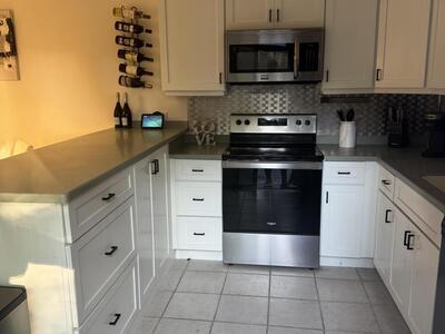 6111 SE Riverboat Drive, Stuart, FL 34997