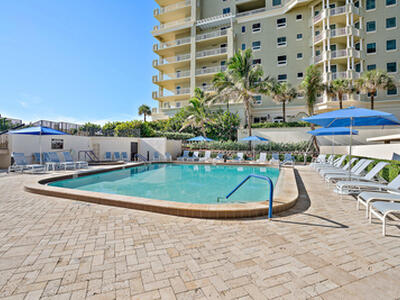 5380 N Ocean Drive, Singer Island, FL 33404