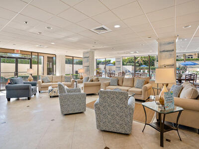 5380 N Ocean Drive, Singer Island, FL 33404