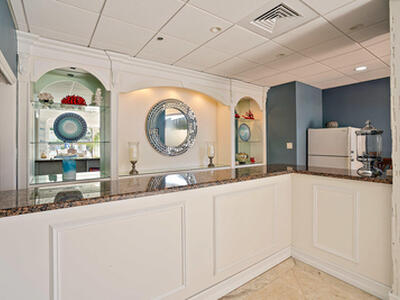 5380 N Ocean Drive, Singer Island, FL 33404