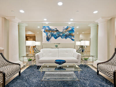 5380 N Ocean Drive, Singer Island, FL 33404