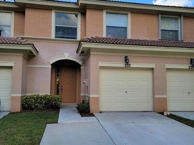 233 River Bluff Lane, Royal Palm Beach, FL 33411