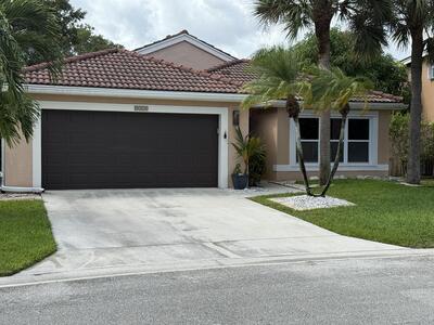 8150 Mystic Harbor Circle, Boynton Beach, FL 33436