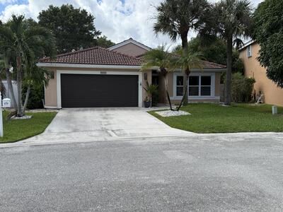8150 Mystic Harbor Circle, Boynton Beach, FL 33436