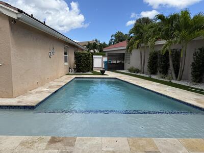 8150 Mystic Harbor Circle, Boynton Beach, FL 33436