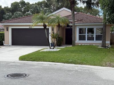 8150 Mystic Harbor Circle, Boynton Beach, FL 33436