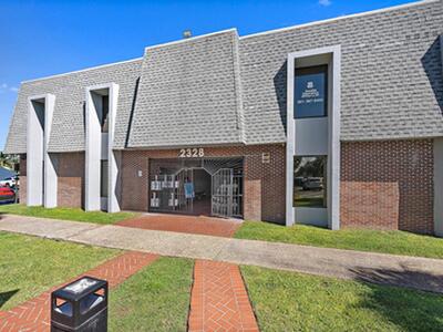 2328 S Congress Avenue