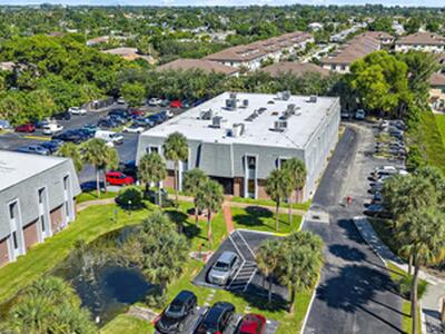 2328 S Congress Avenue, Palm Springs, FL 33406