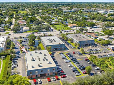 2328 S Congress Avenue, Palm Springs, FL 33406