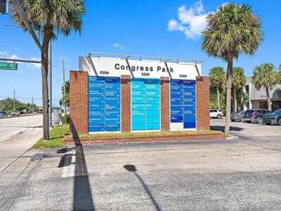 2328 S Congress Avenue, Palm Springs, FL 33406