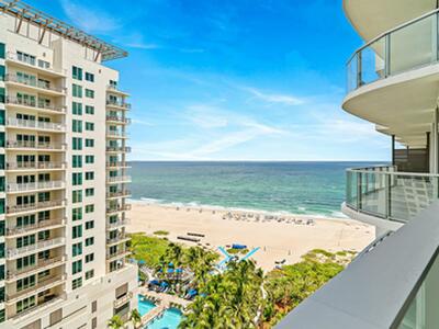 3100 N Ocean Drive, Singer Island, FL 33404