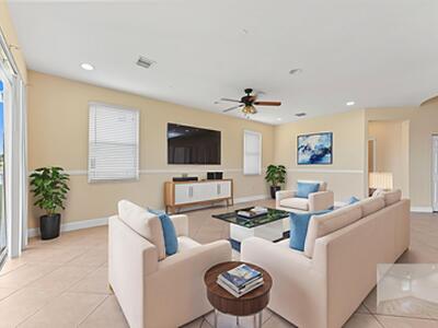 9942 Shepard Place, Wellington, FL 33414