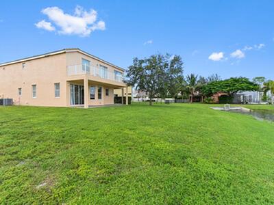 9942 Shepard Place, Wellington, FL 33414