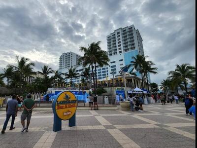 905 Natures Cove Road, Dania Beach, FL 33004