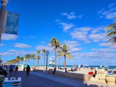 905 Natures Cove Road, Dania Beach, FL 33004