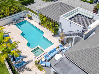 11663 Maidstone Drive, Wellington, FL 33414