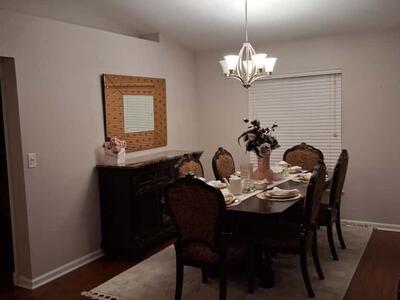 3661 SW Camastro Street SW, Port Saint Lucie, FL 34953