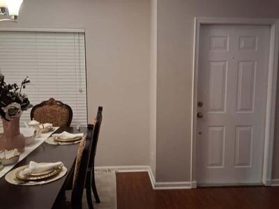 3661 SW Camastro Street SW, Port Saint Lucie, FL 34953