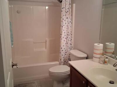 3661 SW Camastro Street SW, Port Saint Lucie, FL 34953