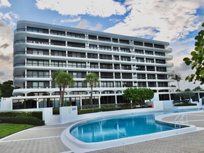 2660 S Ocean Boulevard