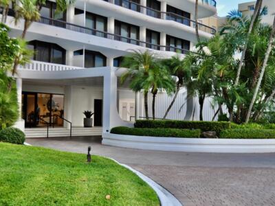 2660 S Ocean Boulevard, Palm Beach, FL 33480