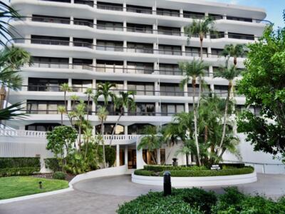 2660 S Ocean Boulevard, Palm Beach, FL 33480