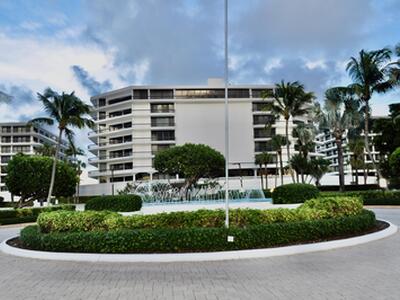 2660 S Ocean Boulevard, Palm Beach, FL 33480