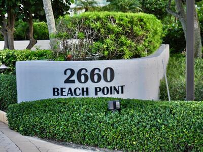 2660 S Ocean Boulevard, Palm Beach, FL 33480