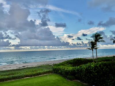 2660 S Ocean Boulevard, Palm Beach, FL 33480