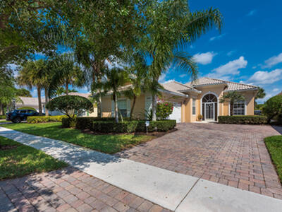 8159 Nevis Place, Wellington, FL 33414
