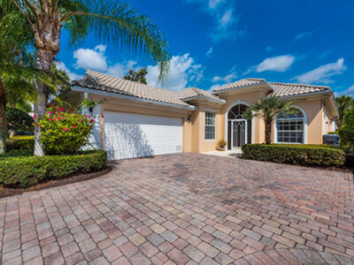 8159 Nevis Place, Wellington, FL 33414