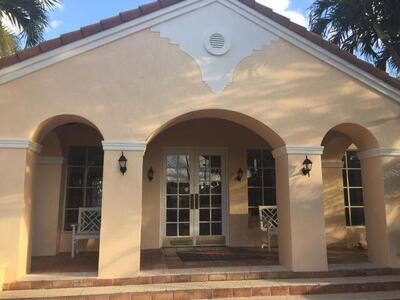1701 Village Boulevard, West Palm Beach, FL 33409