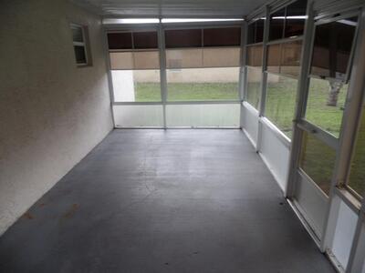 4210 SW Utterback Street, Port Saint Lucie, FL 34953