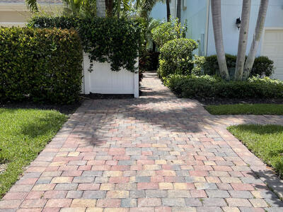 1833 Dakota Drive, Jupiter, FL 33458