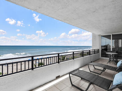 3800 N Ocean Drive, Singer Island, FL 33404