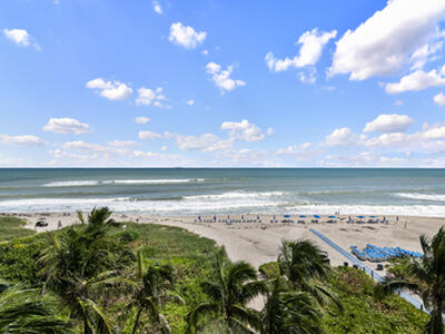 3800 N Ocean Drive, Singer Island, FL 33404