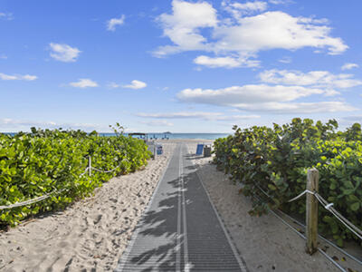 3800 N Ocean Drive, Singer Island, FL 33404