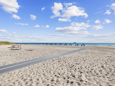 3800 N Ocean Drive, Singer Island, FL 33404