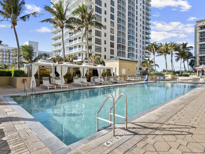 3800 N Ocean Drive, Singer Island, FL 33404