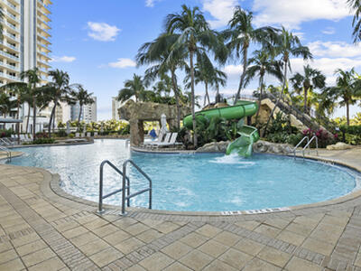 3800 N Ocean Drive, Singer Island, FL 33404